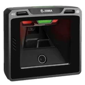 Zebra SP7201-V, 2D, SR, EAS, Digimarc, USB, juodas