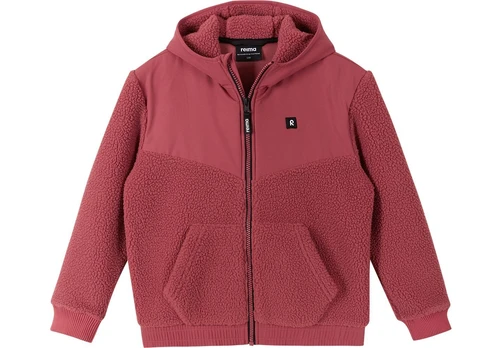 REIMA Samota 5200267A Red Clay - 128