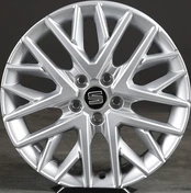 6,5X16 SEAT LM 5/100 ET47 CH57,1 DEMO!!!