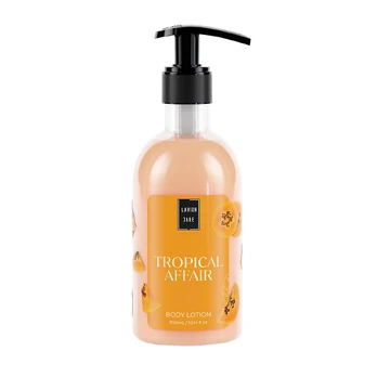 LAVISH JARE TROPICAL AFFAIR kūno losjonas, 300 ml