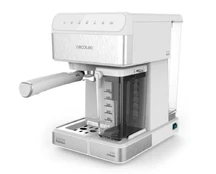 Kavos aparatas Cecotec Instant-ccino 20 Touch Serie Bianca kaina