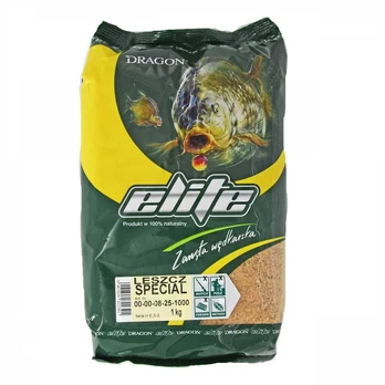 Jaukas Dragon Elite (karšis/arachisas), 1,0kg