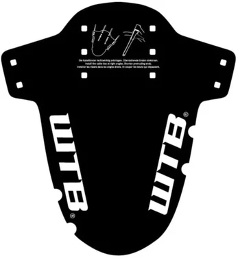 WTB MTB purvasaugis priekinei šakei