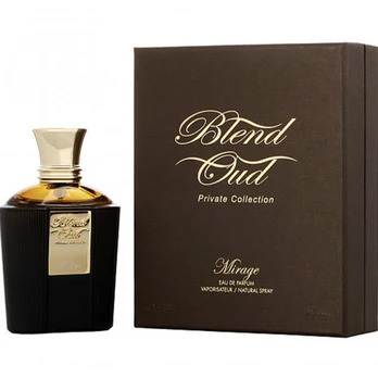 Blend Oud Private Coll Mirage EDP 60ml