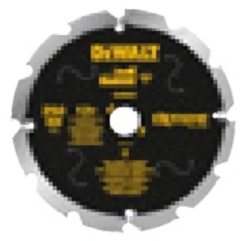 Dewalt diskas 305x30mm x16t