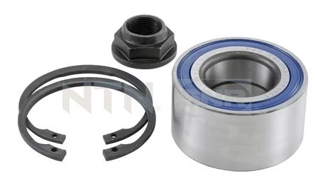 Rato guolio komplektas SNR R164.15