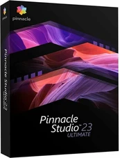 Pinnacle Studio 23 
