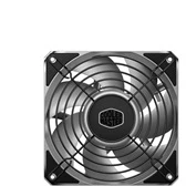 Cooler Master ventilátor MasterFan A140, 1x140mm, juoda