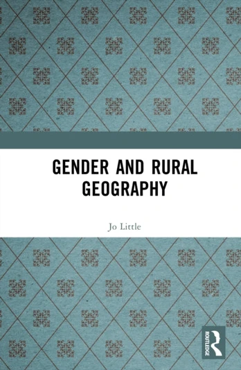 Gender and Rural Geography