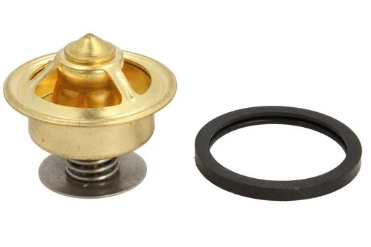 Thermostat, coolant SIERRA 18-43015
