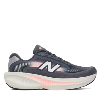 Bėgimo batai New Balance Ellipse V1 WELPS7PW Pilka