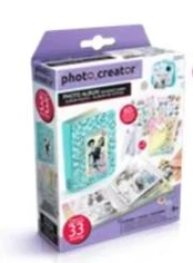 Studio Creator - Photo Creator Photo Album