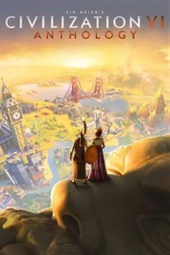 Sid Meier’s Civilization Vi Windows Store