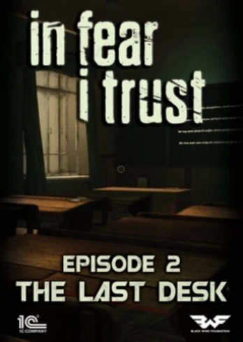 In Fear I Trust - Episode 2 PC