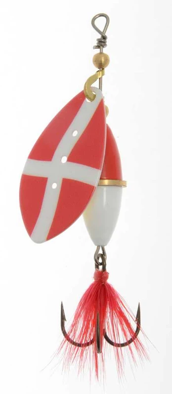 Sukrė Myran Wipp Danmark, 7-10-15 g