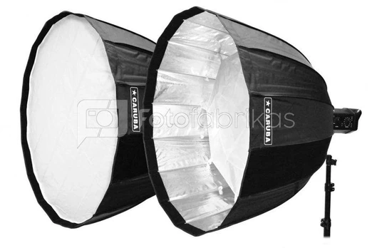 Caruba Deep Parabolic 70cm