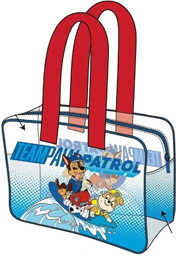 Spin Master Paw Patrol beach bag