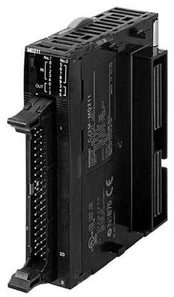 Omron Pulsemodul CJ2M I/O NPN 10 in 6 out