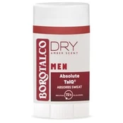 Borotalco 40ml Vyrams