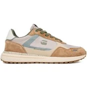 G-Star Raw Laisvalaikio batai EO-XAVI-01 Ruda