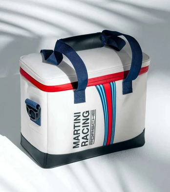 PORSCHE Šaldymo krepšys – MARTINI RACING®