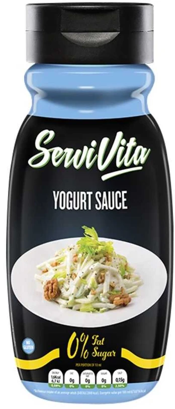 ServiVita Yogurt Sauce 320 ml.