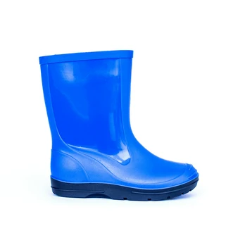 Guminiai batai Amber 120P Blue 35