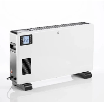 Konvekcinis šildytuvas, elektrinis radiatorius, 2300 W
