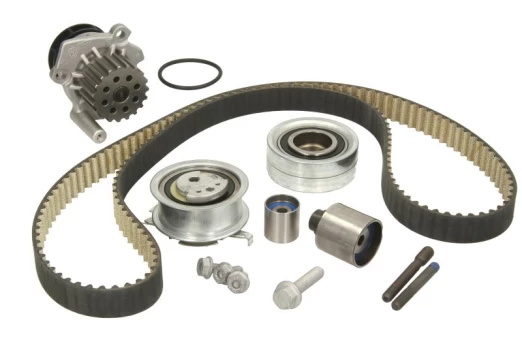 SNR KDP457.730 Timing belt kit (belt+ pulley+ water pump)