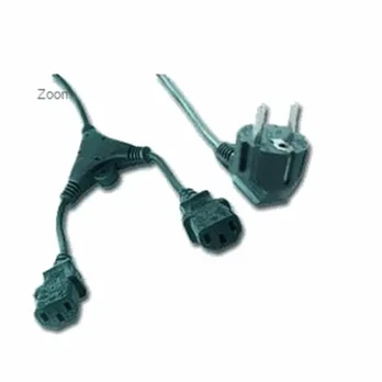 Gembird PC-186-ML6 2 m