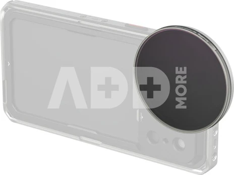SmallRig 6897 67mm Hybrid VND Filter (6-9 Stop)