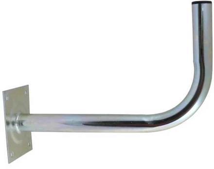 Robson L500 ANTENOS MONTAVIMAS (50 CM)