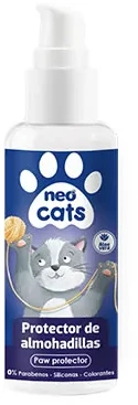 Neovital Cats Pad Protector 60ml