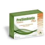 Bioserum Pro-Symbiotic Probiotic 30 Caps kaina