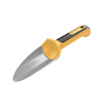 Kastuvėlis Forte Tools, metalų lydinys