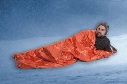 Antklodė Origin Outdoors Ultralite Bivy, vienvietė kaina