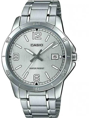 Vyriškas laikrodis Casio MTP-V004D-7B2 + BOX