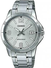 Vyriškas laikrodis Casio MTP-V004D-7B2 + BOX kaina