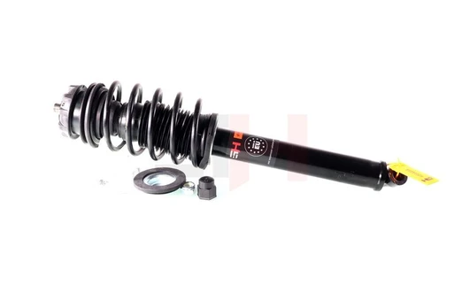 Pakabos statramstis GH GH-357501C03
