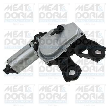 Valytuvo variklis MEATDORIA 27254