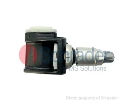 TPMS wheel air sensor dedicated programmed SCHRADER