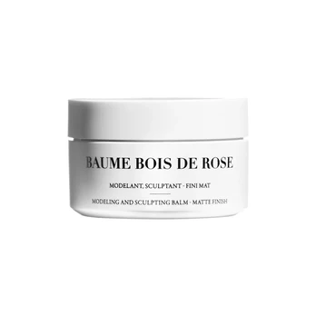 Leonor Greyl, Bois De Rose, Hair Styling Kreminis, Light Hold, 50 ml