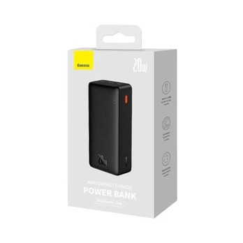 SANDBERG Travel Powerbank 20000 PD65W | PPQD090101