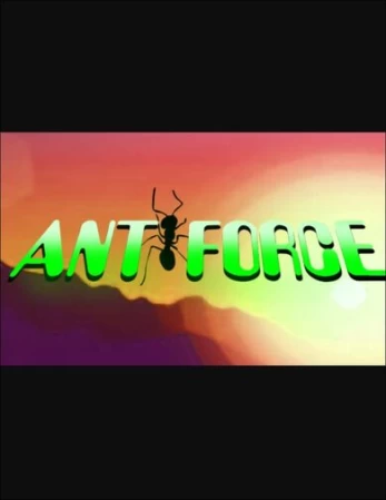 Ant Force PC