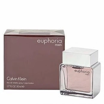 Vyriškas tualetinis vanduo Calvin Klein Euphoria, 100 ml