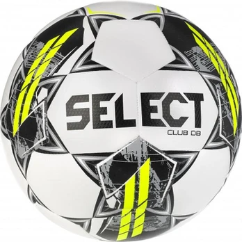 SELECT CLUB DB FIFA BASIC V23 Futbolo kamuolys, 5 dydis