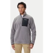 Columbia Fliso džemperis Jasper Ridge™ 2142411 Pilka Regular Fit