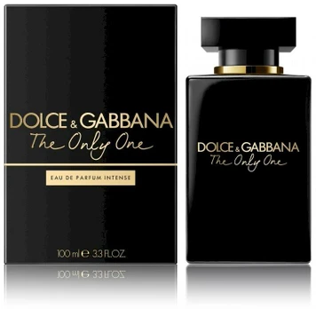 Dolce & Gabbana The Only One Intense Perfume EDP 100 ml