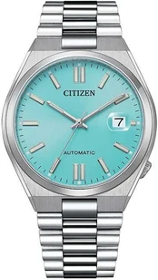 Citizen TSUYOSA Automatic NJ0151-88M kaina