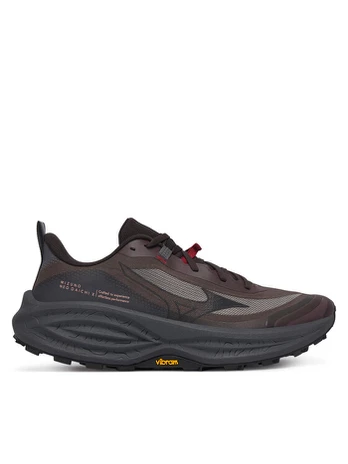 Mizuno Bėgimo batai Neo Daichi 10 J1GM2680 Ruda